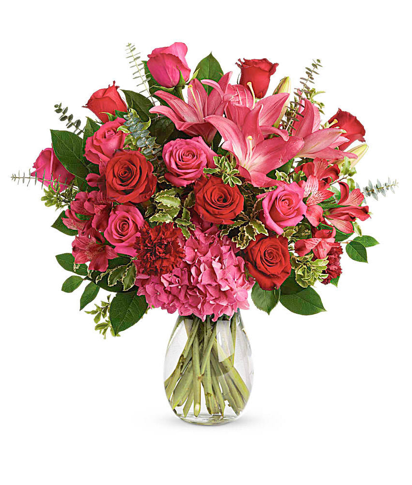 Love Struck Bouquet