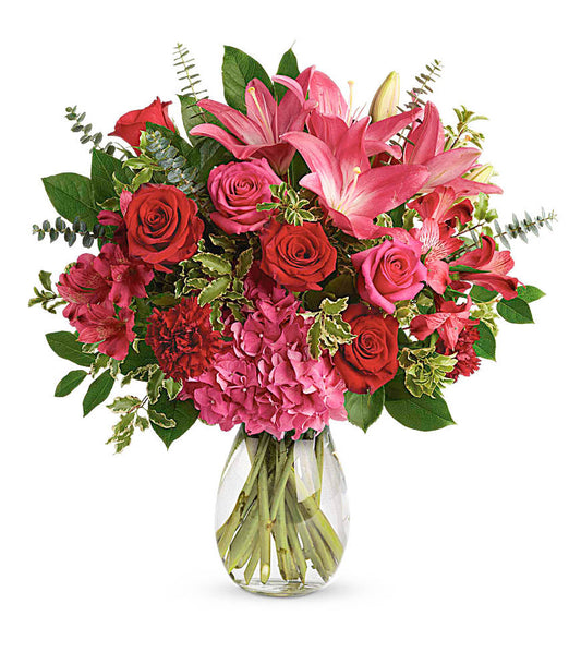 Love Struck Bouquet
