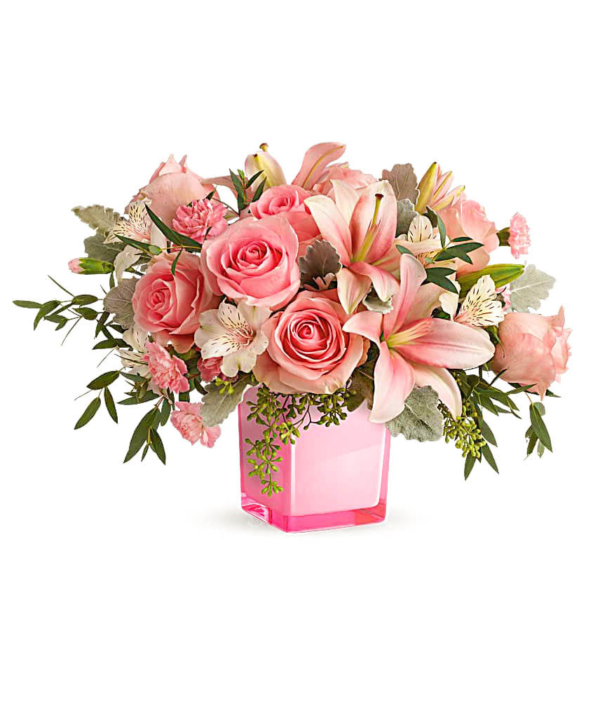 Rich in Love Bouquet