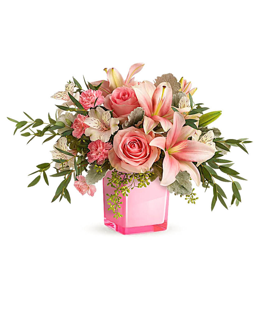 Rich in Love Bouquet