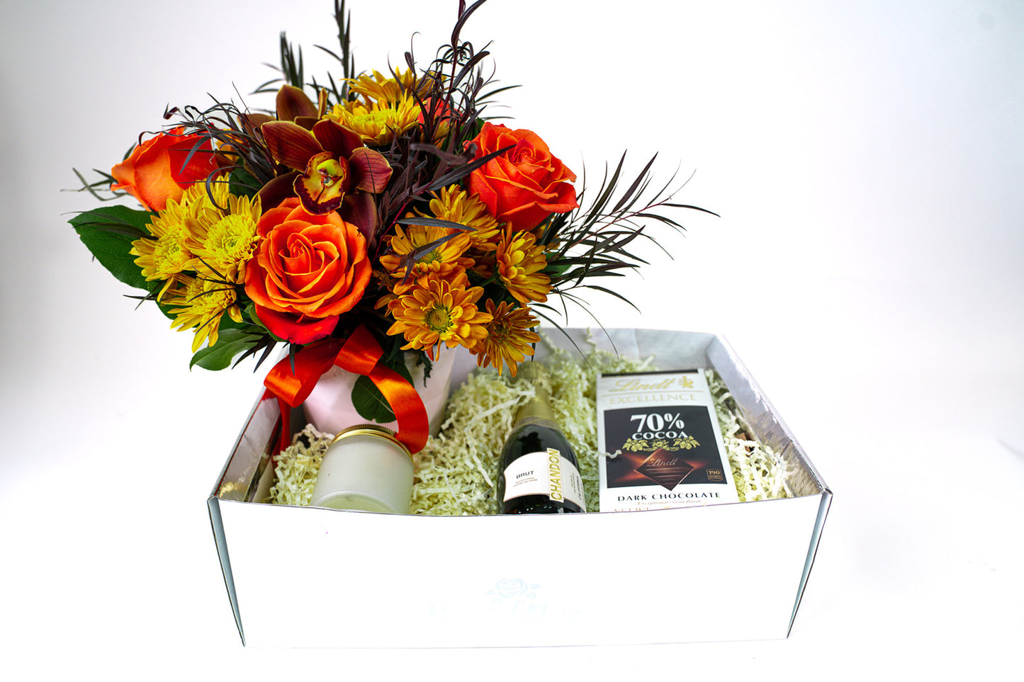 David Rose Signature Fall Gift Set