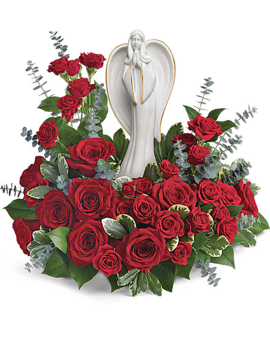Elegant and Emotional