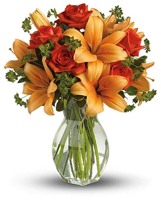 Spark Bouquet