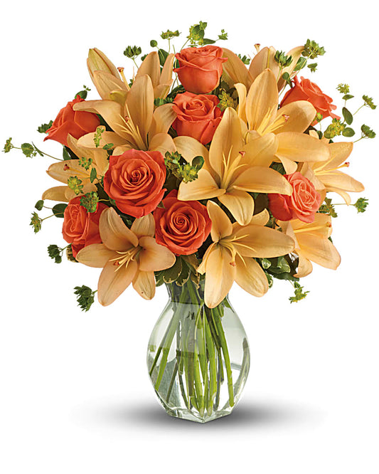 Spark Bouquet