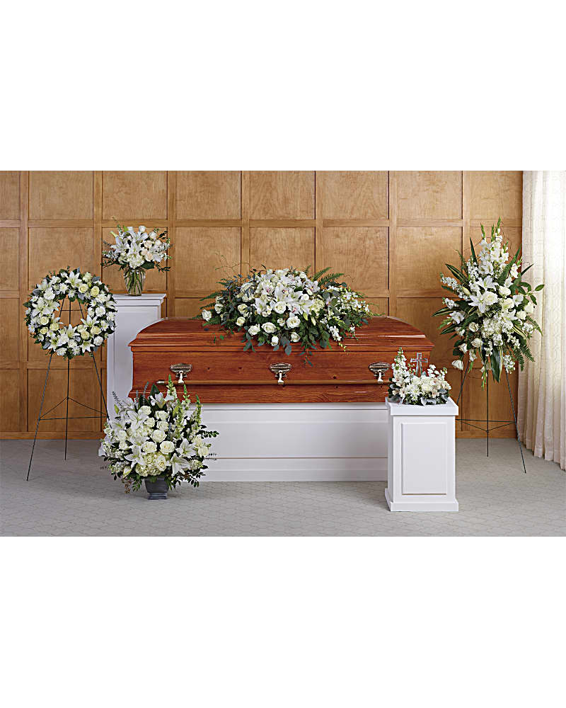 Grandest Glory Funeral Service