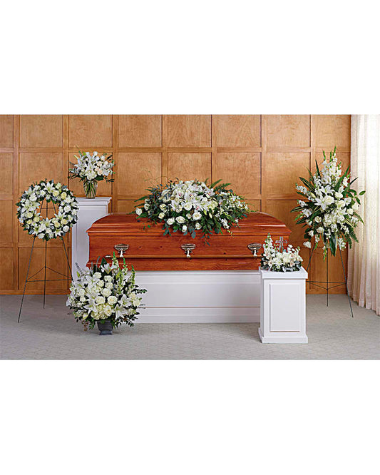 Grandest Glory Funeral Service