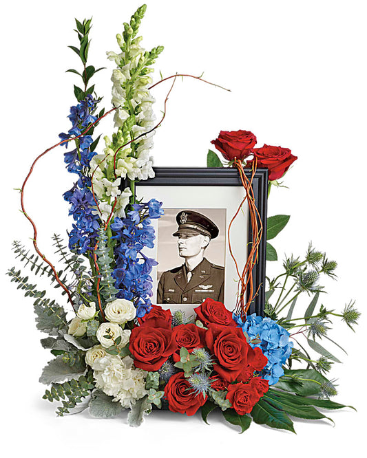 Honor the Memory