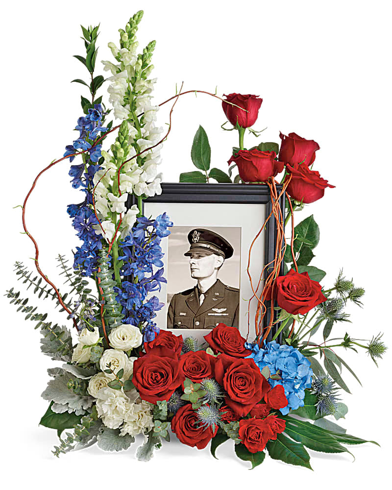 Honor the Memory