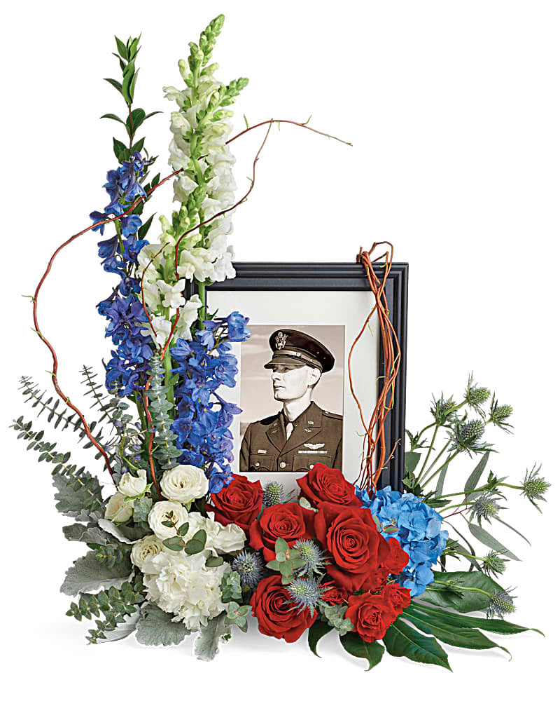 Cremation Flowers & Urn Tributes