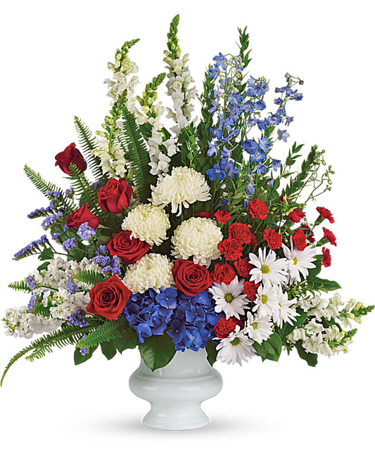 Hope Bouquet