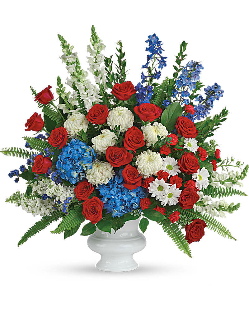 Hope Bouquet