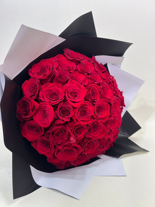 Bouquet Buchon