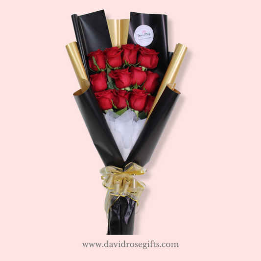 Love Perfection Bouquet