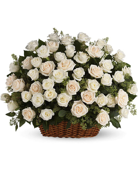 Luminous White