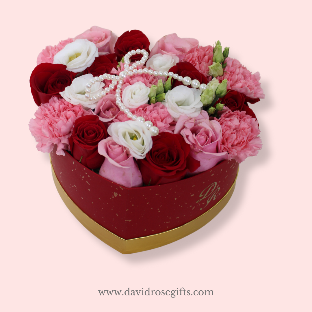My Sweetheart Box
