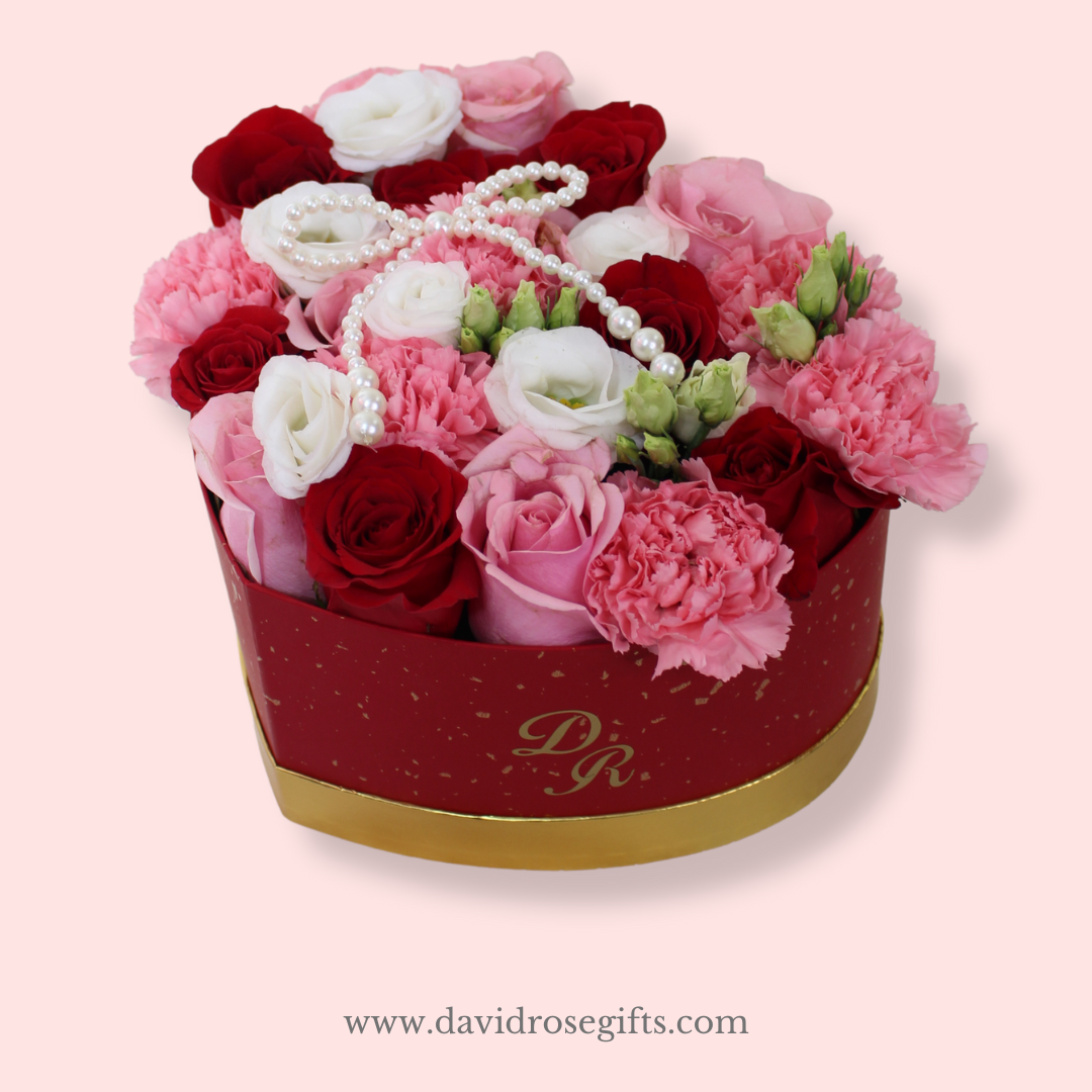 My Sweetheart Box