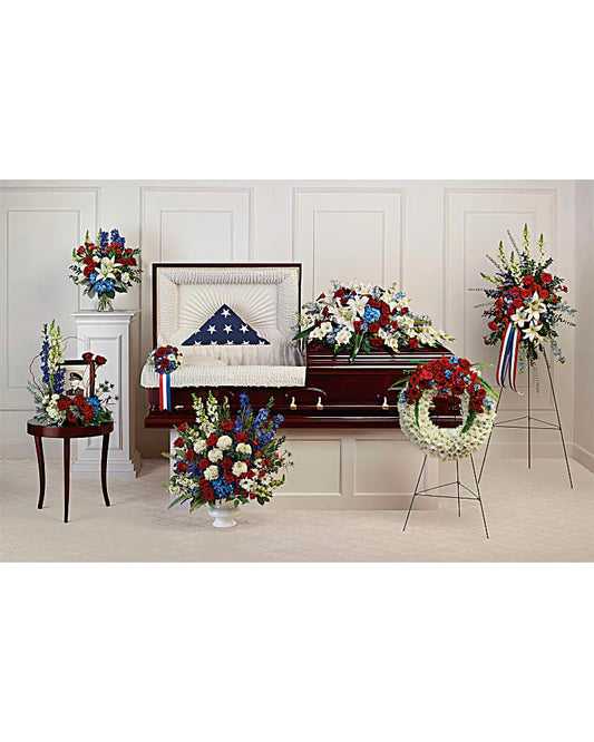 Proud Legacy Funeral Service
