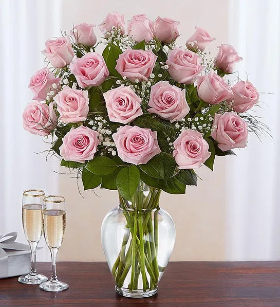 Pink Ultimate Elegance