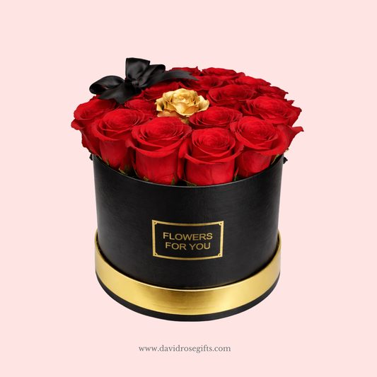 Romantic Classic Box