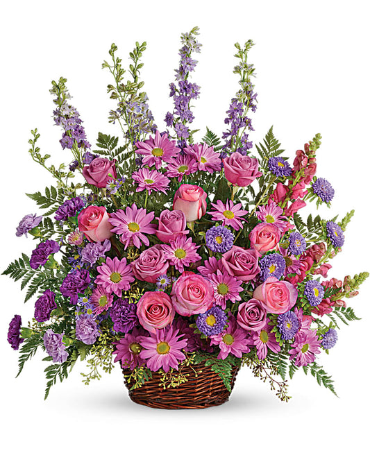 Soothing Lavender