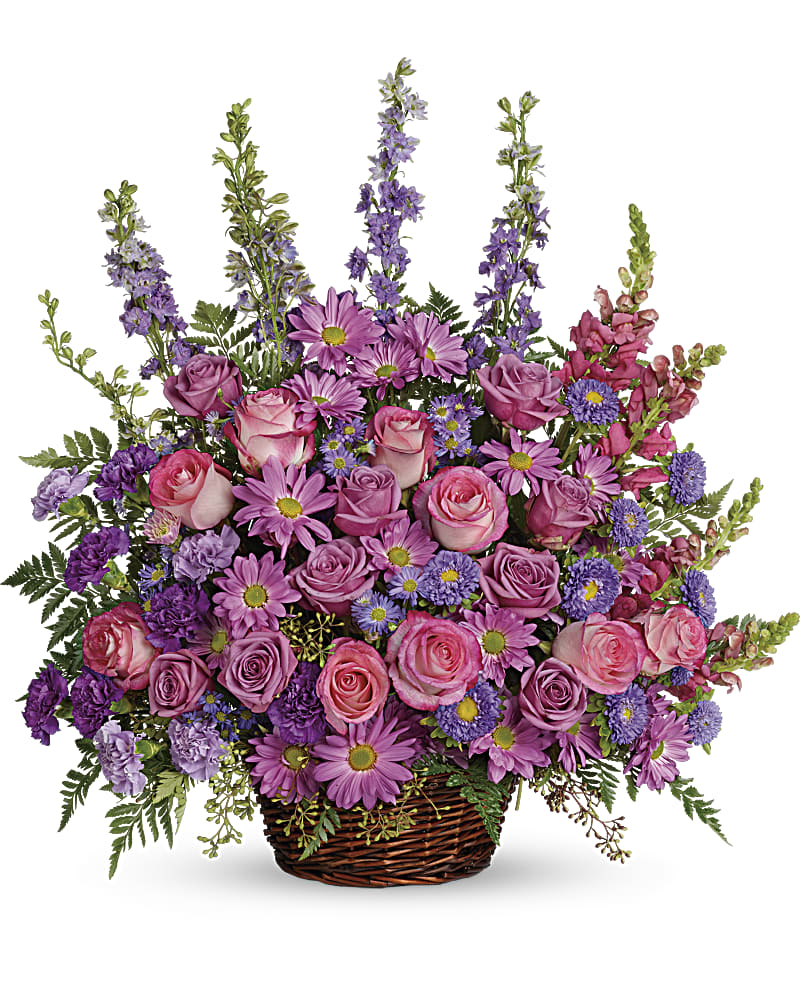 Soothing Lavender