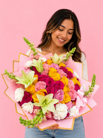 Sweet Enchantment