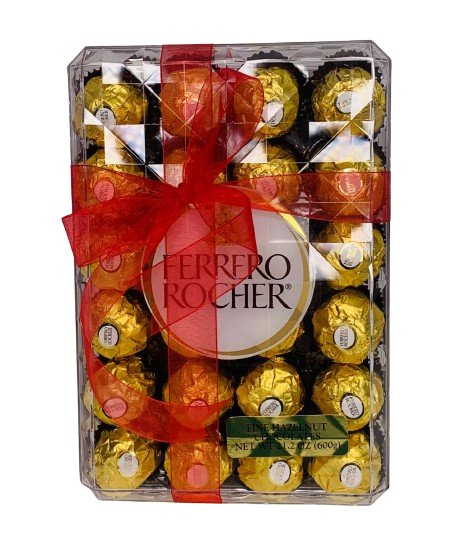 Chocolates