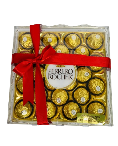 Chocolates