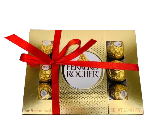 Chocolates