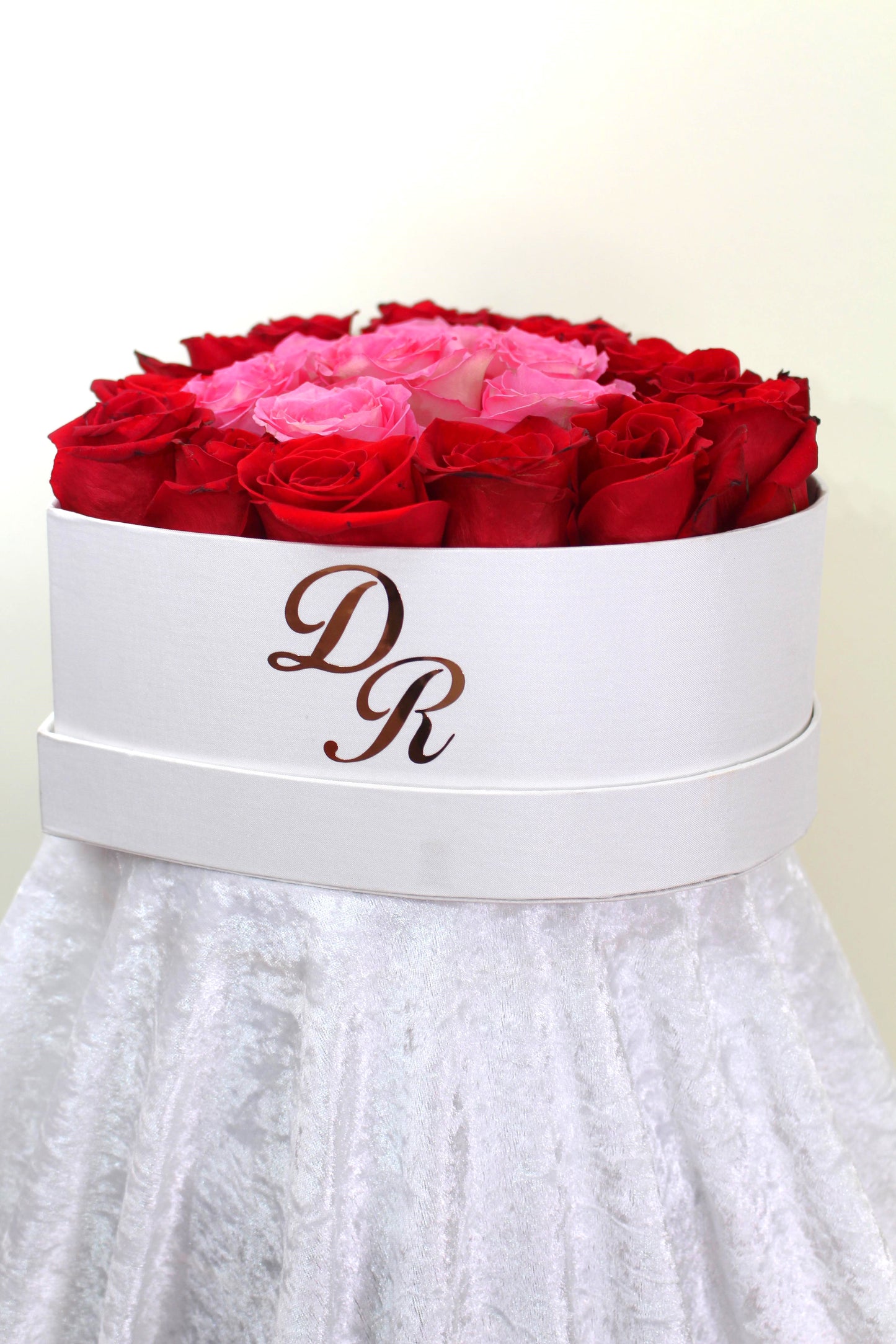 Love Heart Box