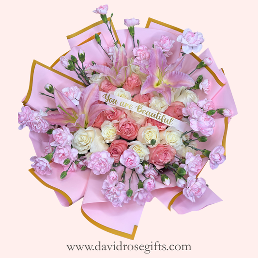 Blush Romance