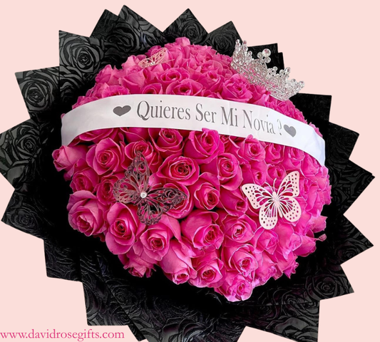 Dream Bouquet