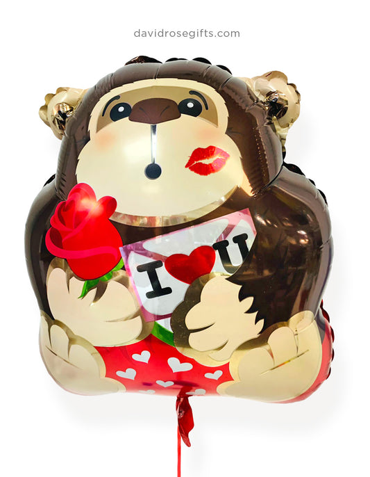 Mylar Balloon