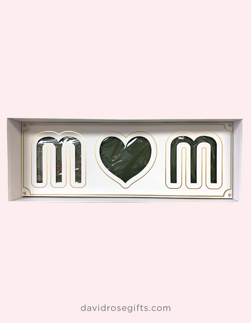 Mom Rose Box