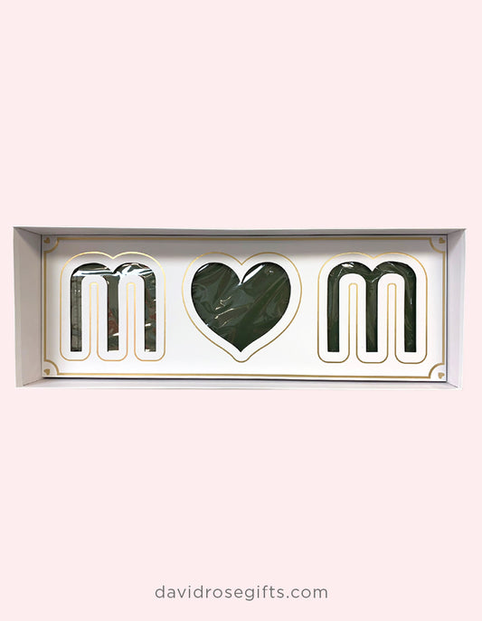 Mom Rose Box