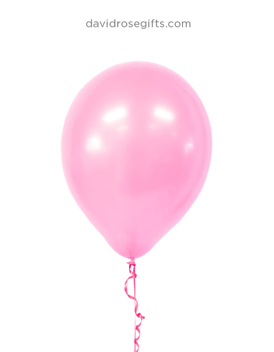 Latex Balloon