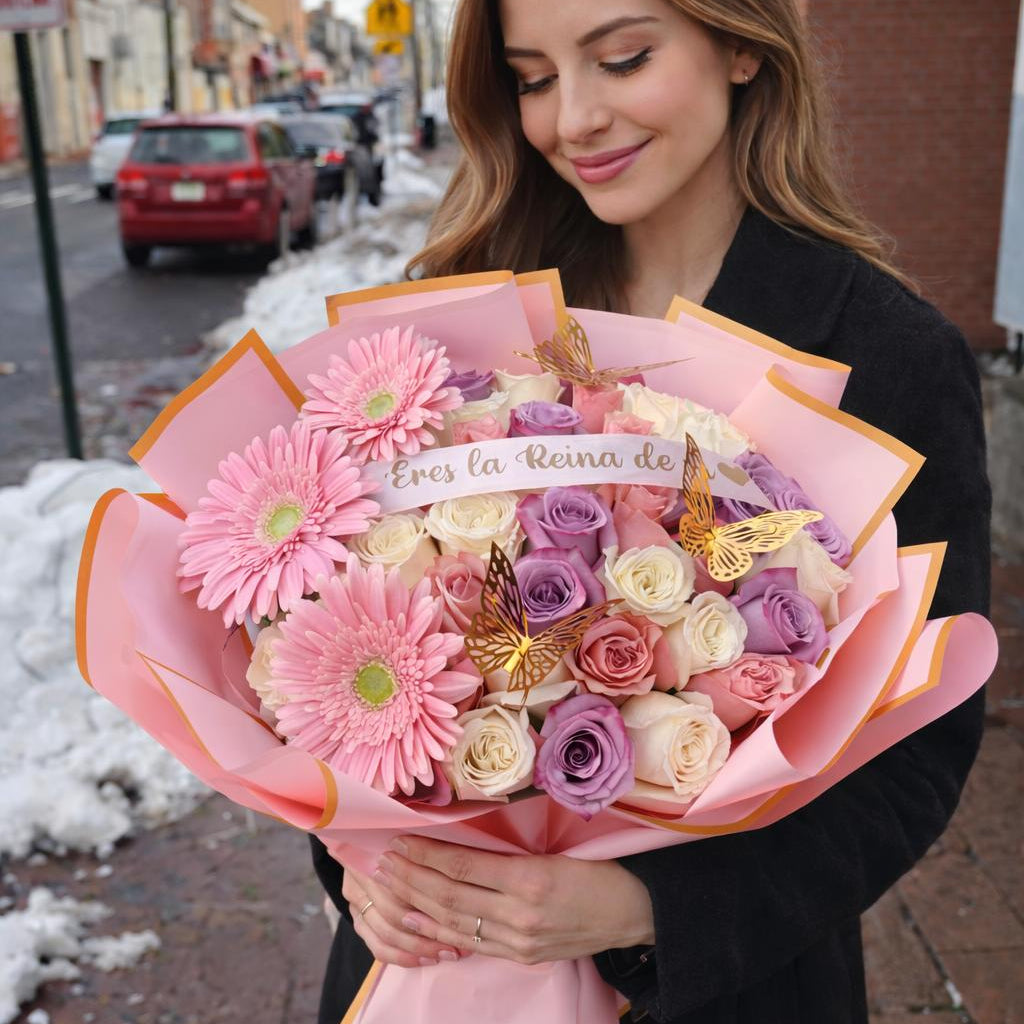 Rose Queen