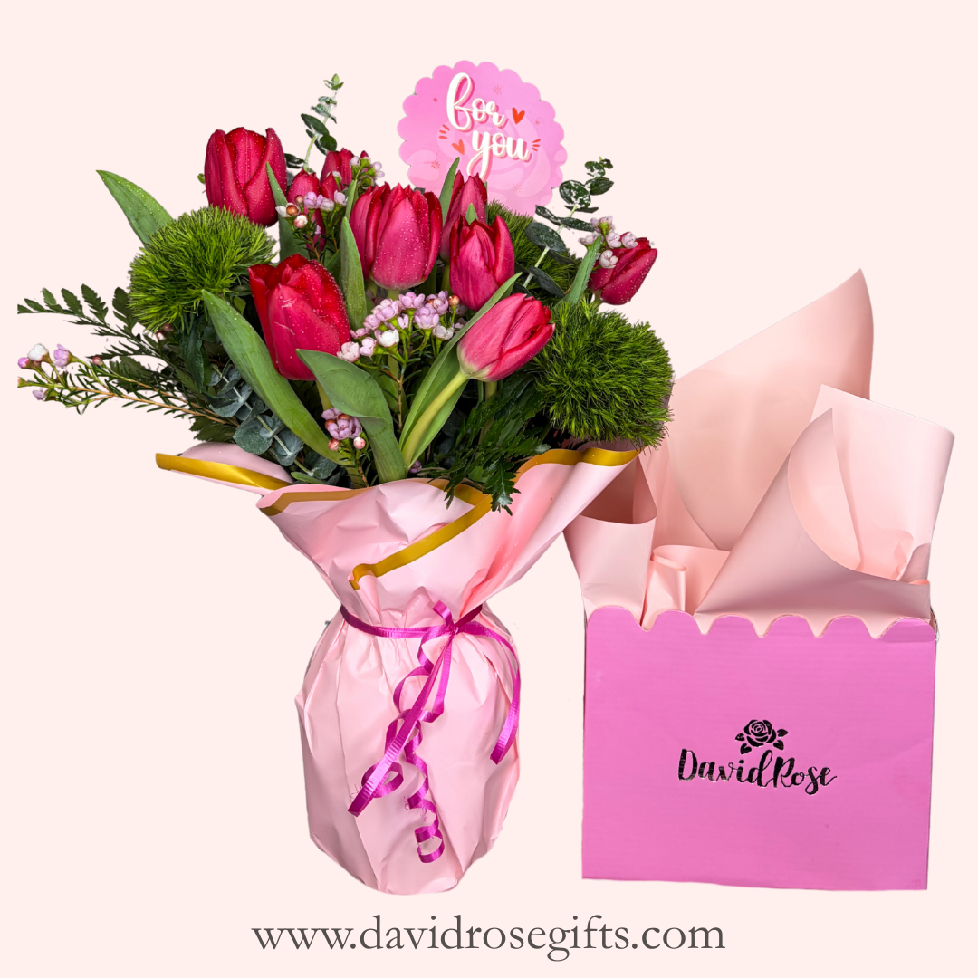 Sweet Tulip
