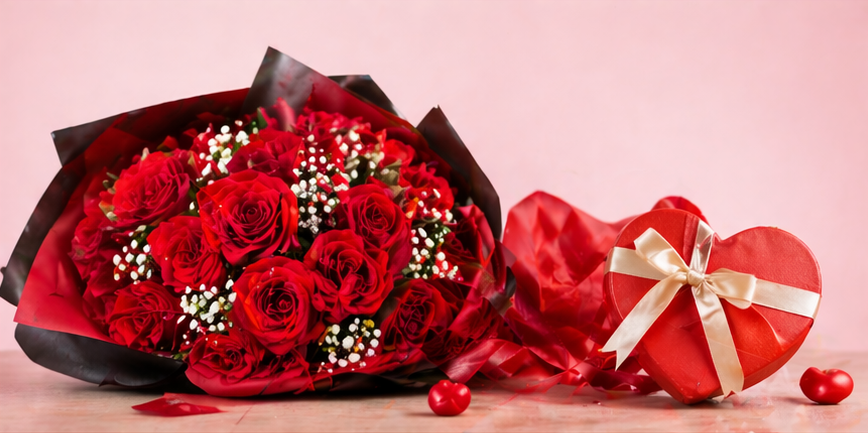 Valentine's Day
