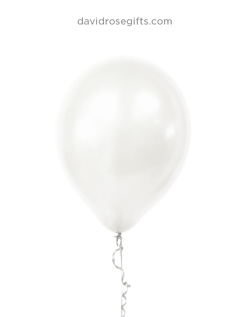 Latex Balloon