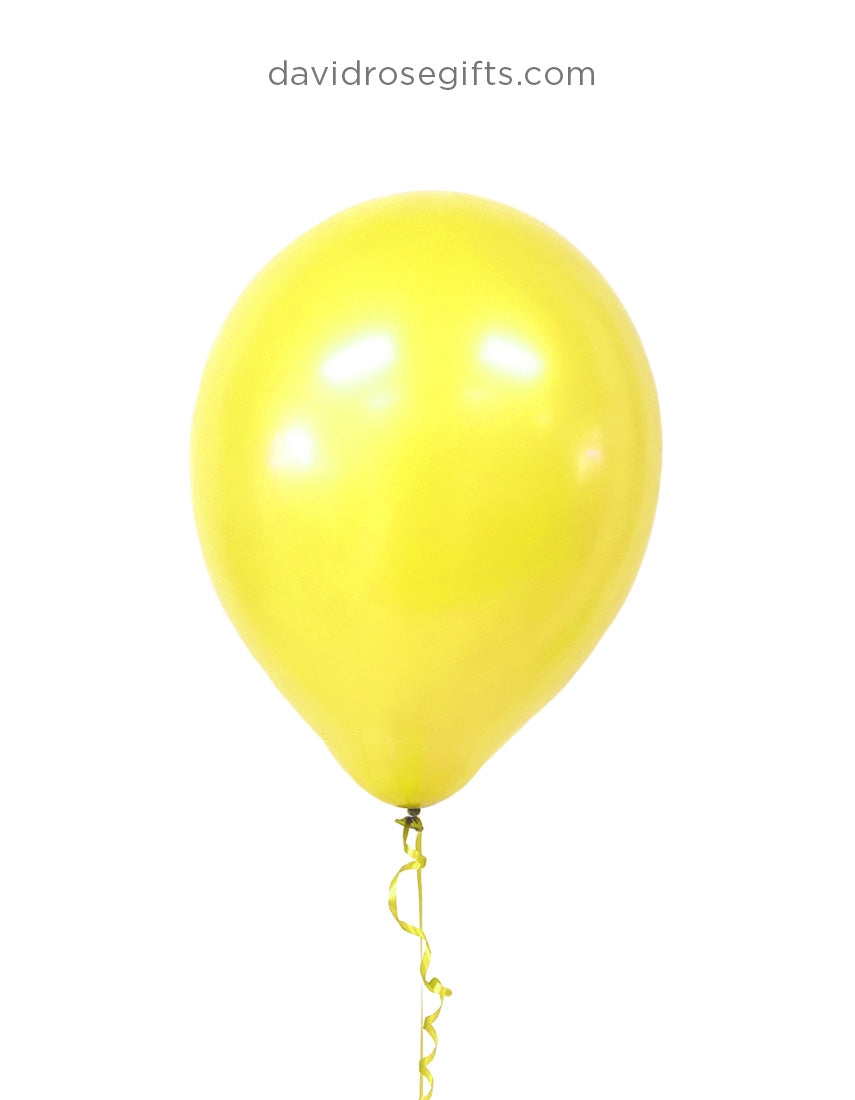 Latex Balloon